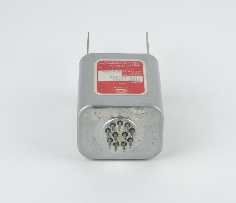 Panalarm ACSF1-125D Relay ACSF1-125D