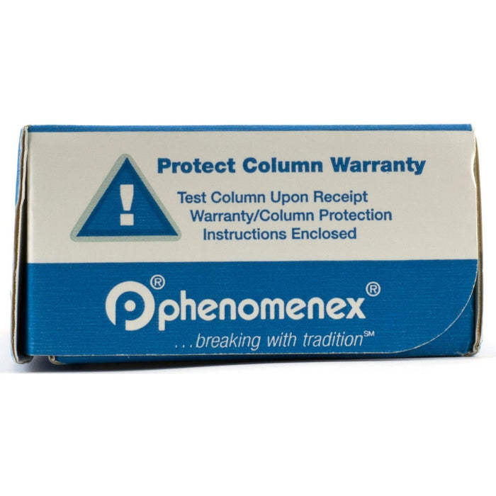 Phenomenex 00F-4222-E0 Prodigy 3 µm ODS-3 100 Å, LC Column 150 x 4.6 mm