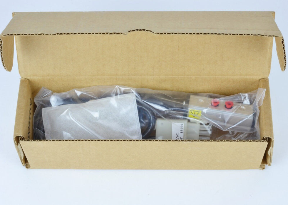 NIB AMERSHAM PHARMACIA BIOTECH 18-0630-01 HG LAMP ASSEMBLY FOR MONITOR UV-M/MII