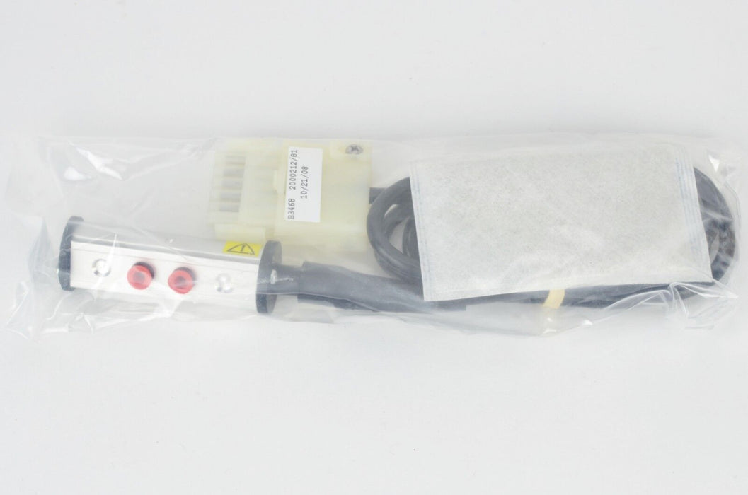 NIB AMERSHAM PHARMACIA BIOTECH 18-0630-01 HG LAMP ASSEMBLY FOR MONITOR UV-M/MII