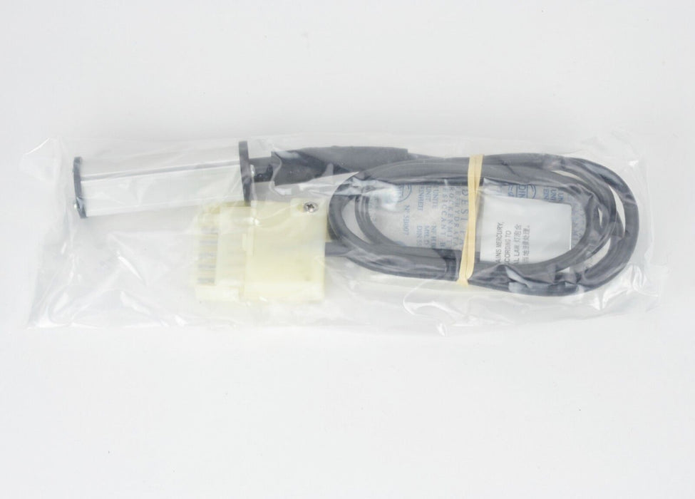 NIB AMERSHAM PHARMACIA BIOTECH 18-0630-01 HG LAMP ASSEMBLY FOR MONITOR UV-M/MII