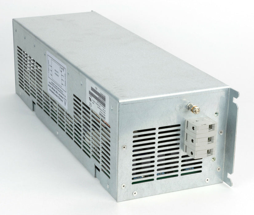 SIEMENS 6SL30000BE216AA0  Line Filter