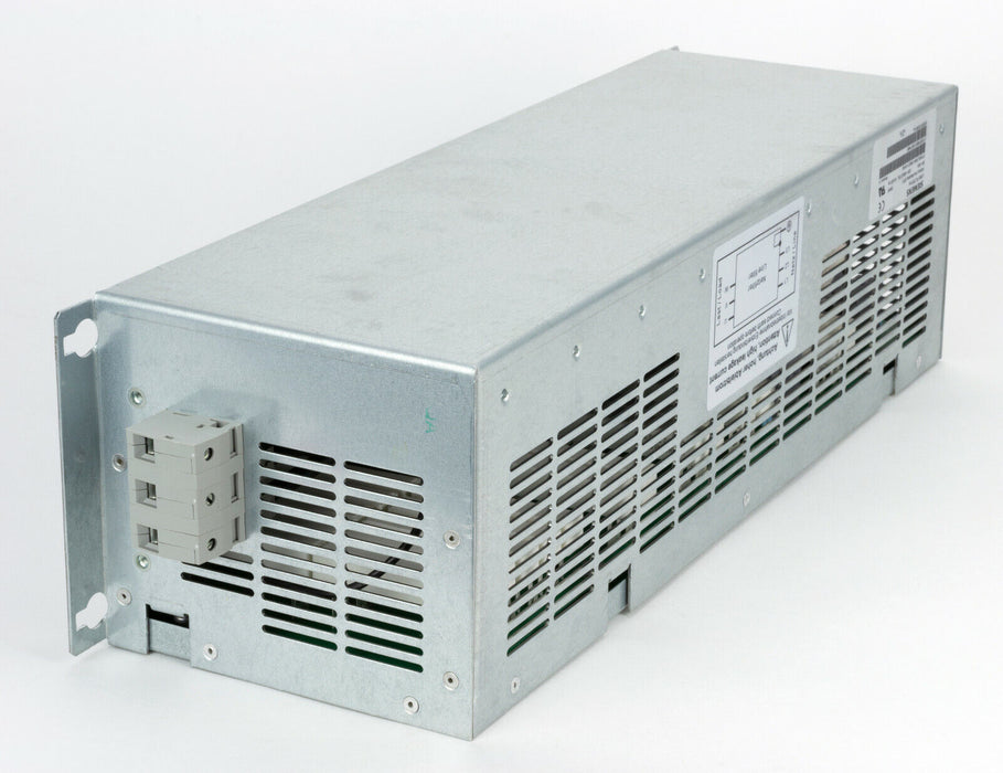 SIEMENS 6SL30000BE216AA0  Line Filter