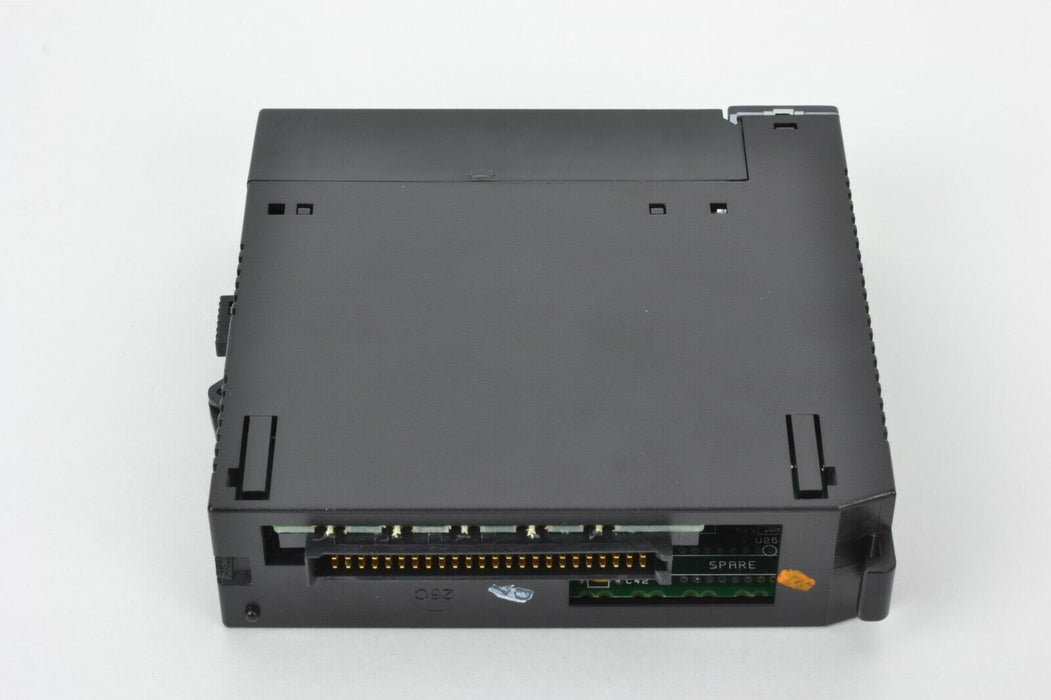 GE FANUC IC693CPU341T CPU MODULE