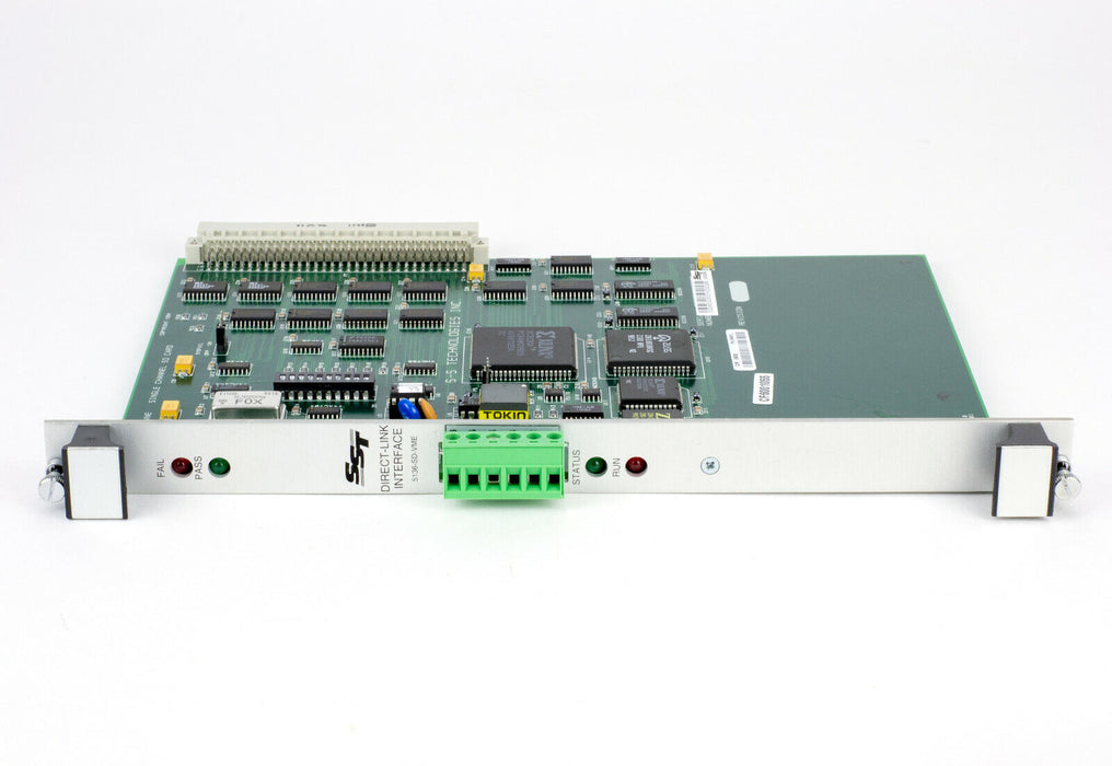 S-S 5136-SD-VME DIRECT-LINK INTERFACE Card SS Technologies SST