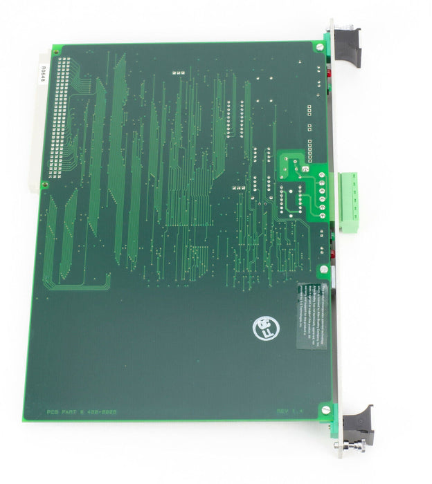 S-S 5136-SD-VME DIRECT-LINK INTERFACE Card SS Technologies SST