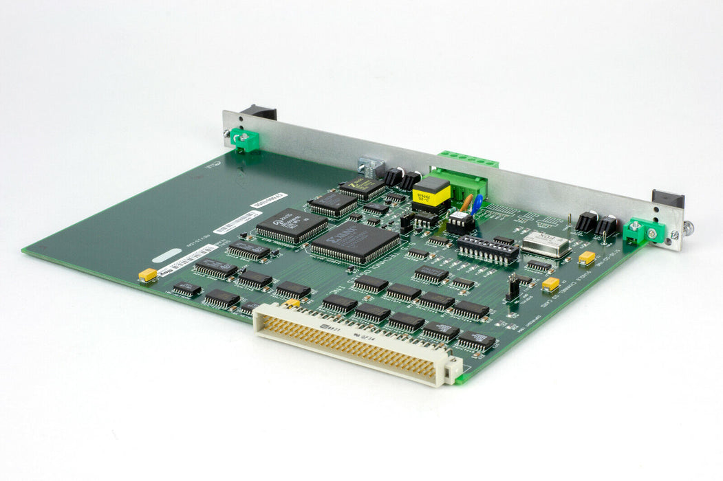 S-S 5136-SD-VME DIRECT-LINK INTERFACE Card SS Technologies SST