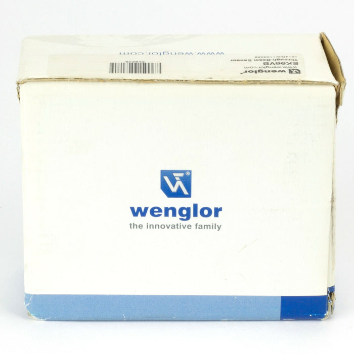 Wenglor EK96VB Through Beam Sensor