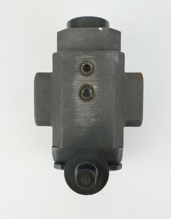 PARKER PR6PH PRESSURE RELIEF VALVE PR6PH AL