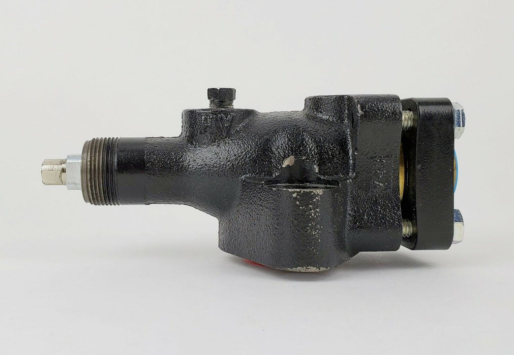 Copeland HENRY 331G-AC-06 COMPRESSOR VALVE 7/8", 510-0063-02 (331G-AC)