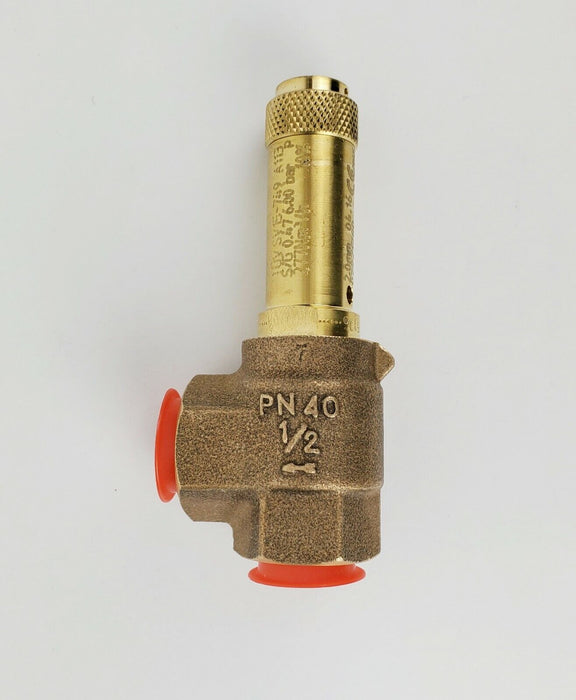 Herose CC491K Safety Valve