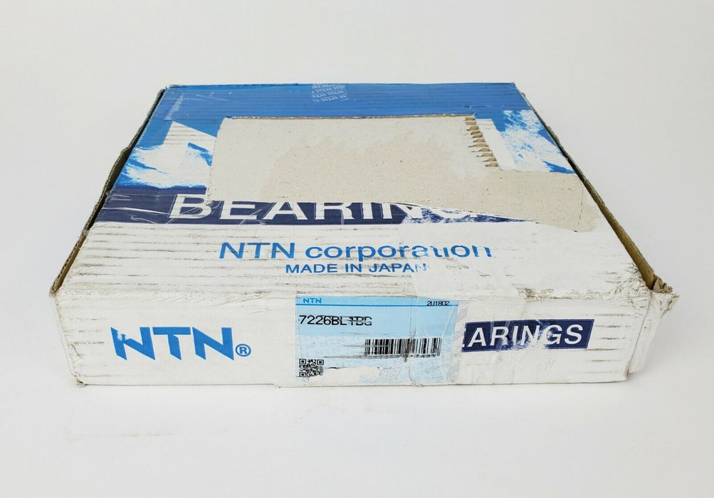 NTN 7226BL1BG Angular Contact Bearing - New!