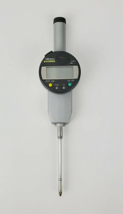 Mitutoyo 543-460B Absolute Digital Metric Indicator ID-C150B