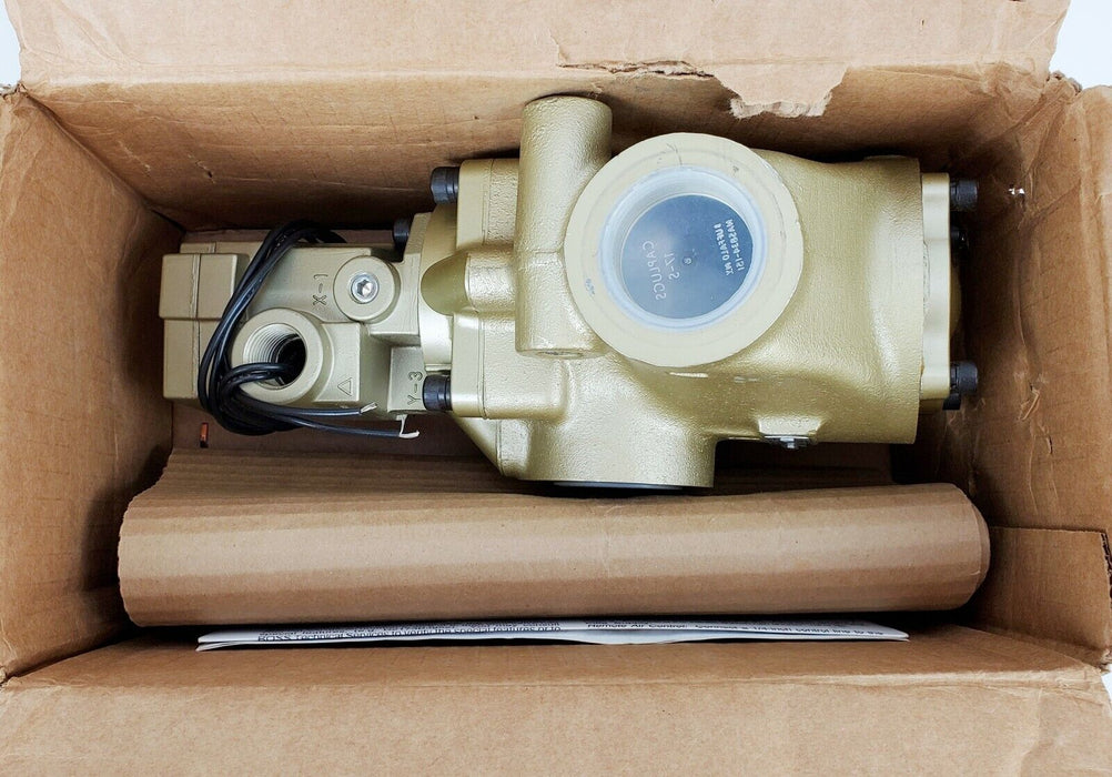 ROSS 2173A7915 PNEUMATIC VALVE