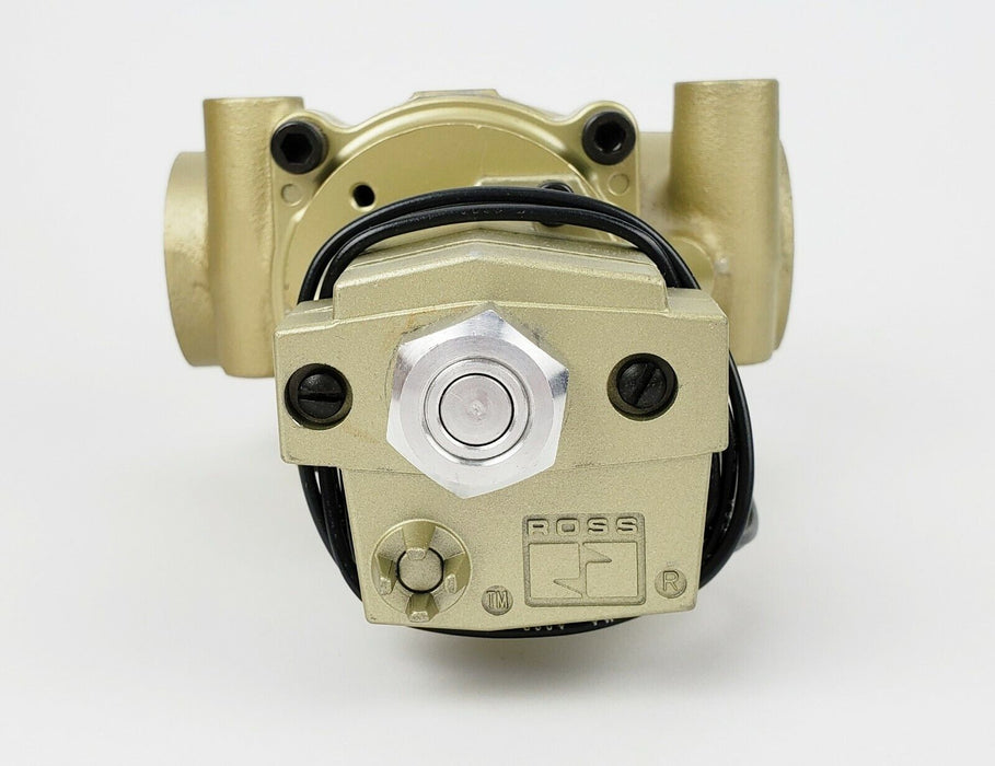 ROSS 2173A7915 PNEUMATIC VALVE