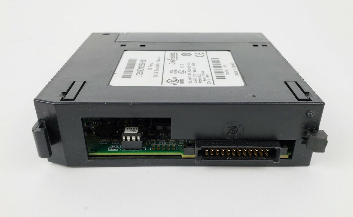 GE FANUC IC693DNM200-BD 90-30 DEVICENET MASTER MODULE