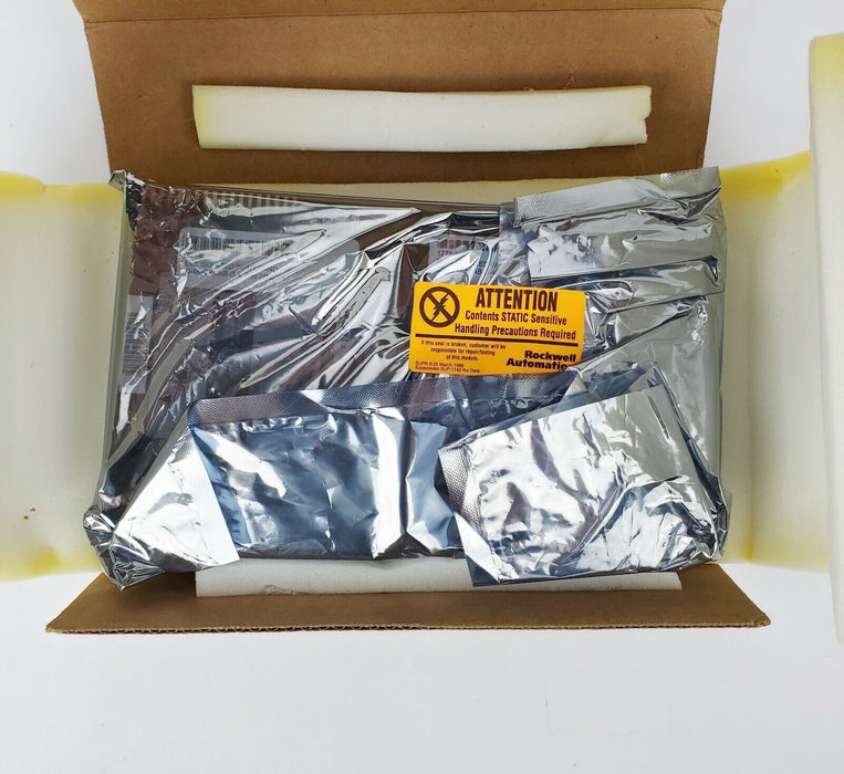 Refurbished Allen-Bradley 1771-IL Input Module, Series A, Firmware B