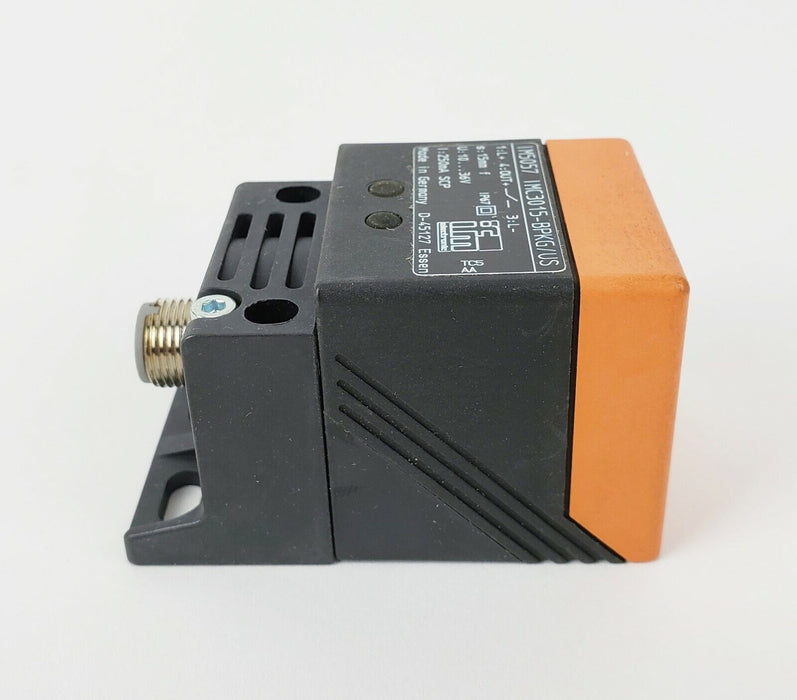 IFM Efector IMC3015-BPKG/US-100-DPS IM505