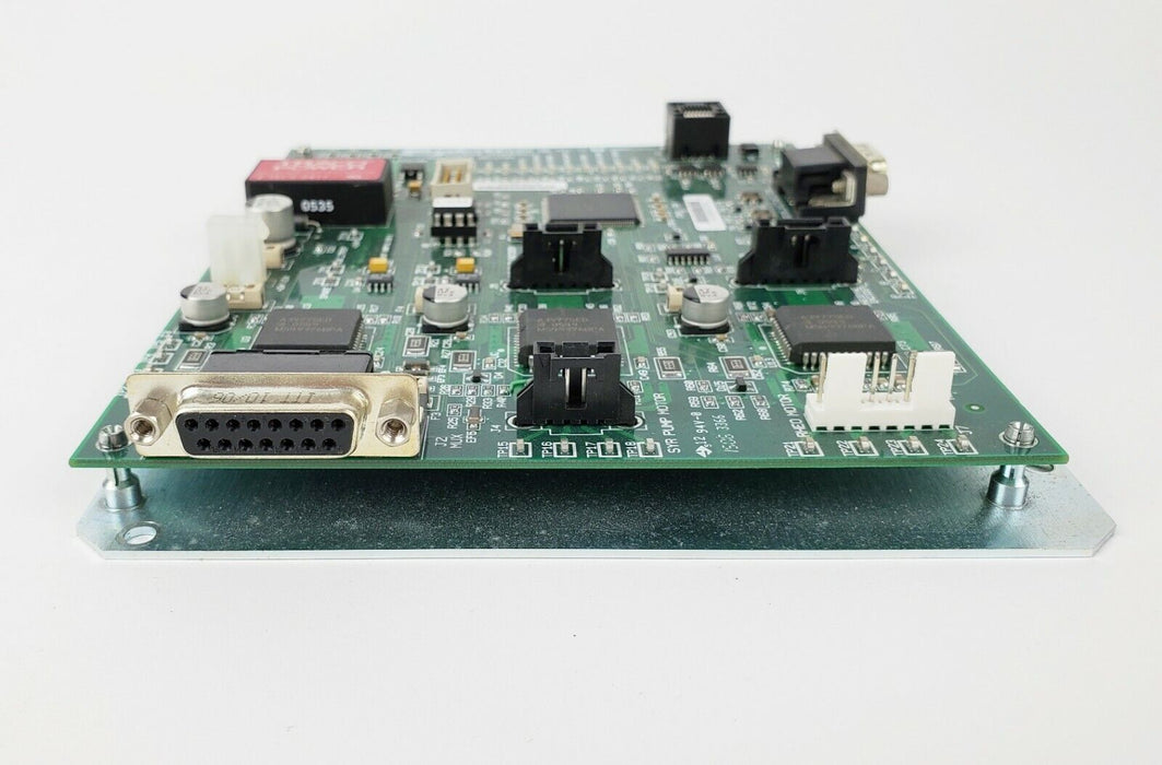 Waters Micromass LCT Premier Spectrometer LC TOF Motor Control Board 4167200DC