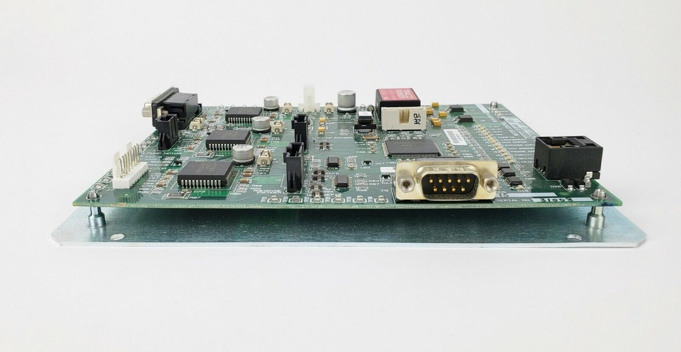 Waters Micromass LCT Premier Spectrometer LC TOF Motor Control Board 4167200DC