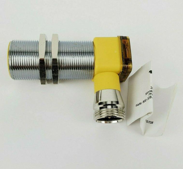 Turck BI10-G30SK-AZ3X2 Proximity Sensor