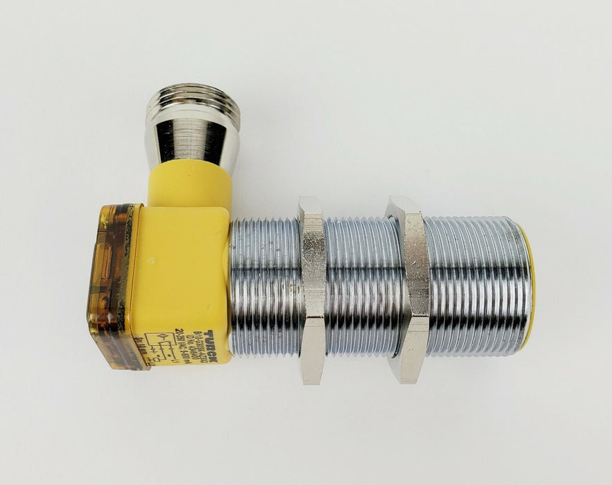 Turck BI10-G30SK-AZ3X2 Proximity Sensor