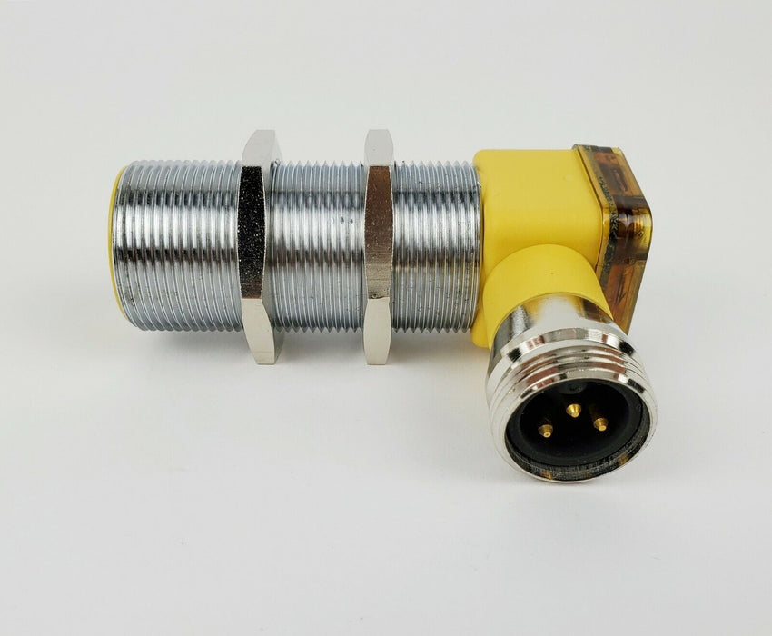 Turck BI10-G30SK-AZ3X2 Proximity Sensor