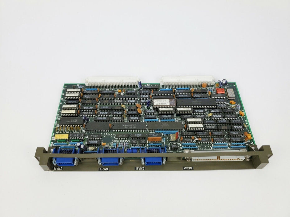 Mitsubishi MC617D C1N634A240651 Circuit Board