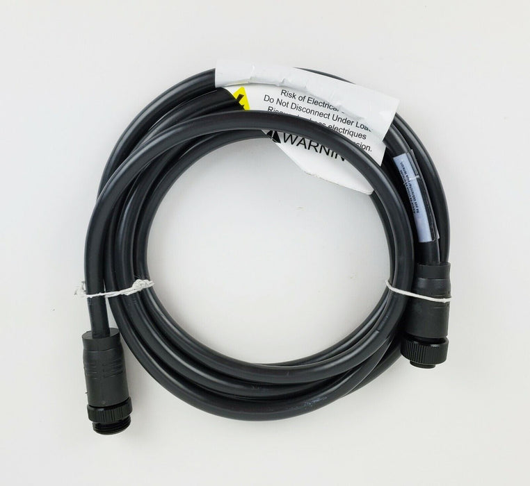 AMPHENOL P30756-M3 4 PIN, 14AWG, M/F, TC-ER, TPE, 3M CABLE / CONNECTOR