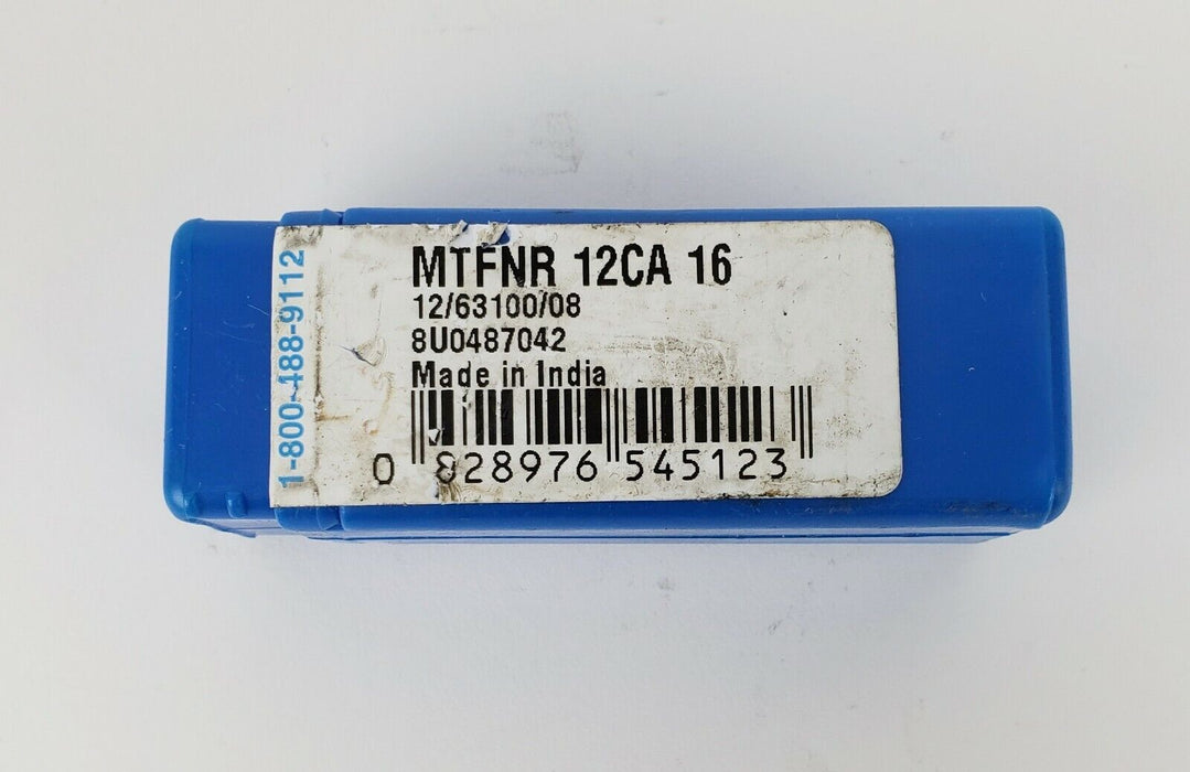 Valenite MTFNR 12CA 16 Indexable Turning Cartridge