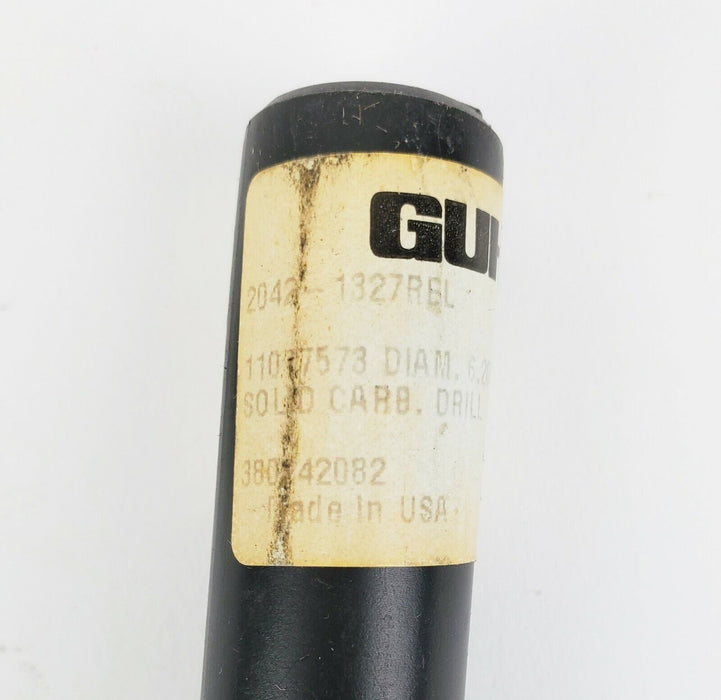 Guhring 2042-1327REL Coolant Fed Drill Bit