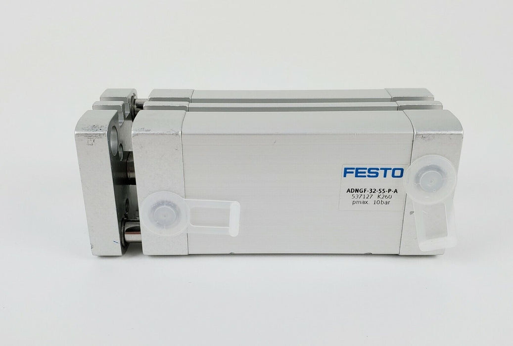 FESTO ADNGF-32-55-P-A Pneumatic Cylinder