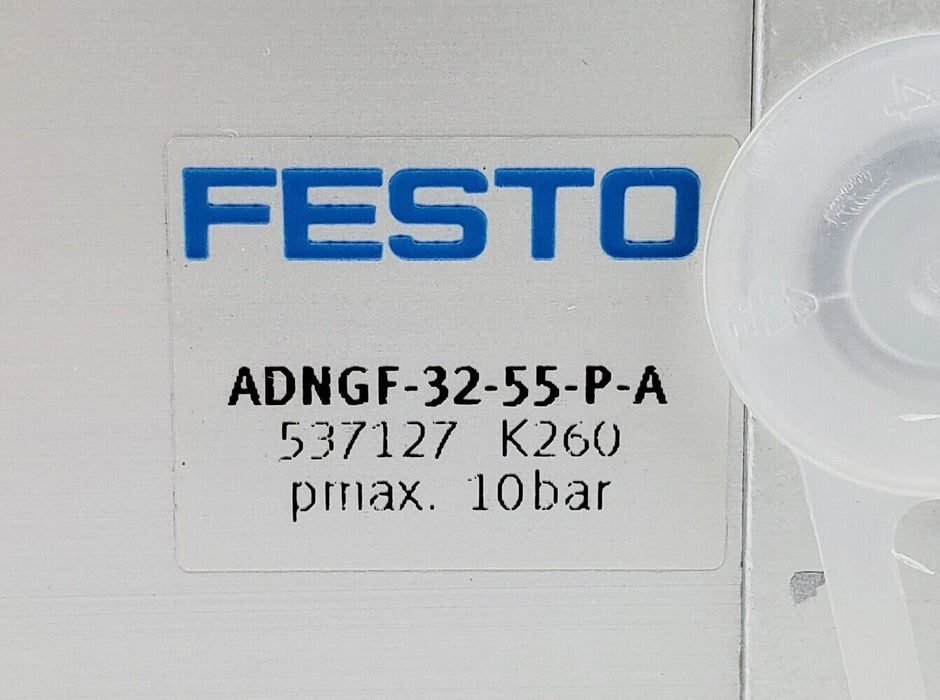 FESTO ADNGF-32-55-P-A Pneumatic Cylinder