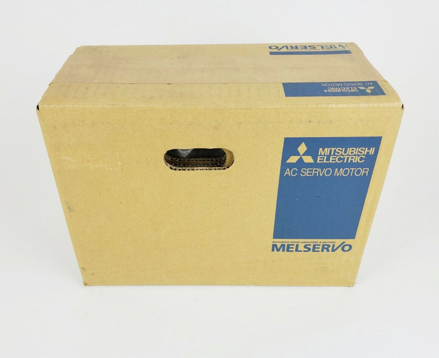 MITSUBISHI HF-SN52J Servo Motor 0.5KW 2KRPM, New Factory Sealed!