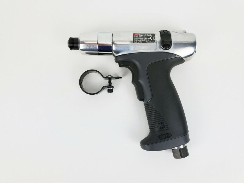 Ingersoll Rand QP1S10D1D Pistol Grip Air Screwdriver