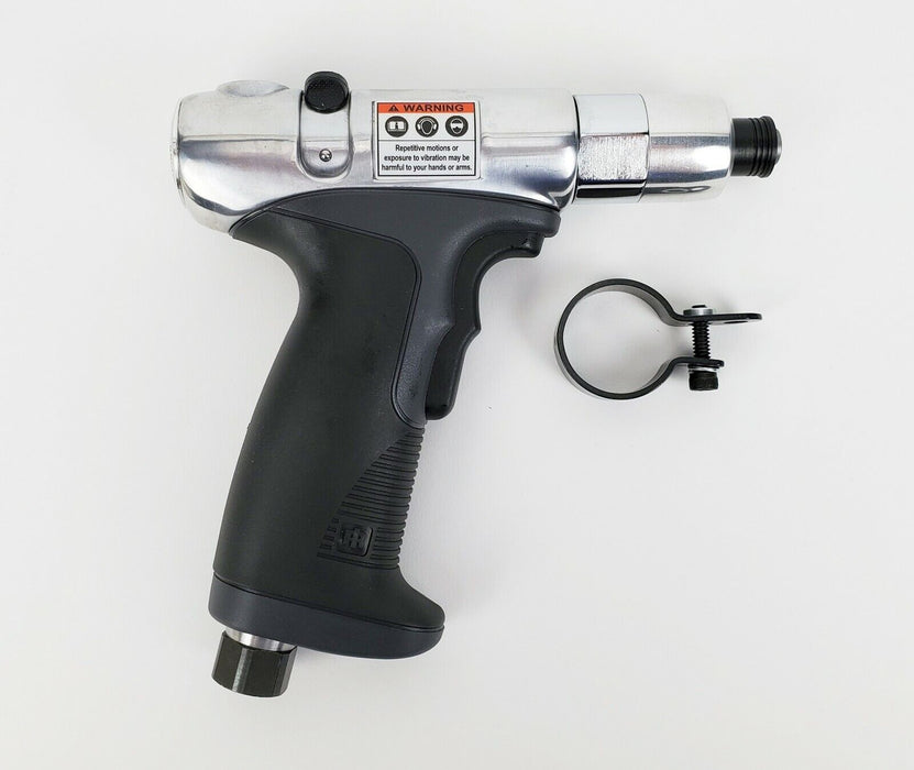 Ingersoll Rand QP1S10D1D Pistol Grip Air Screwdriver