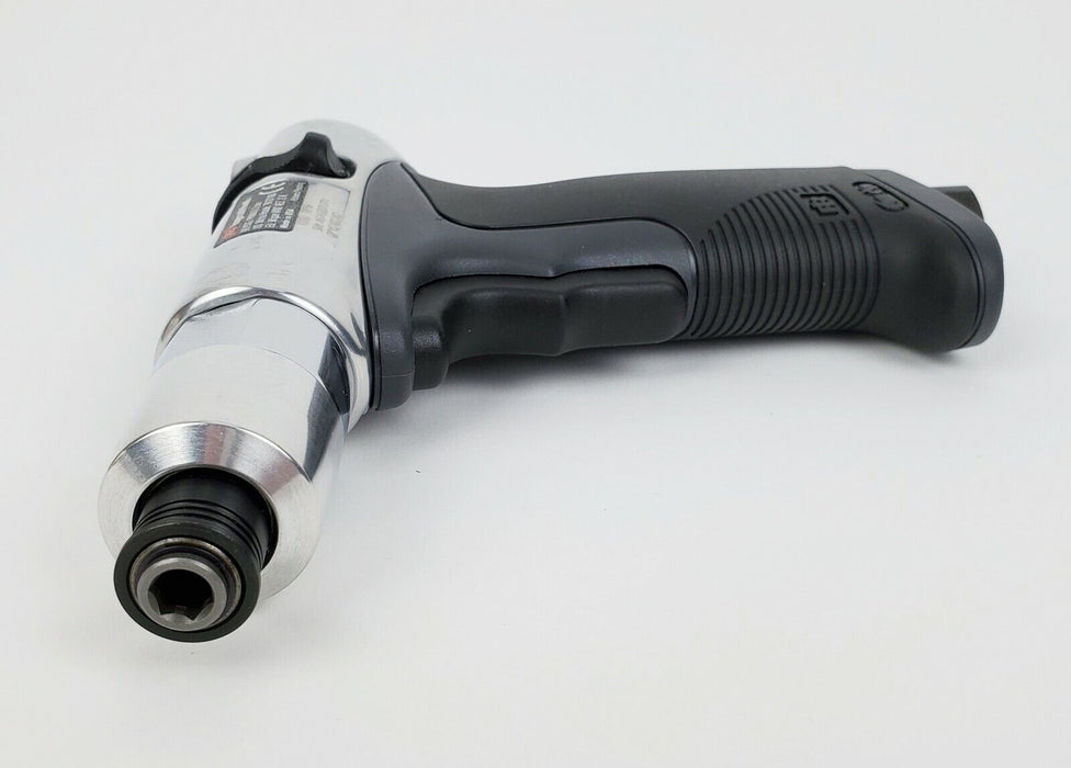 Ingersoll Rand QP1S10D1D Pistol Grip Air Screwdriver