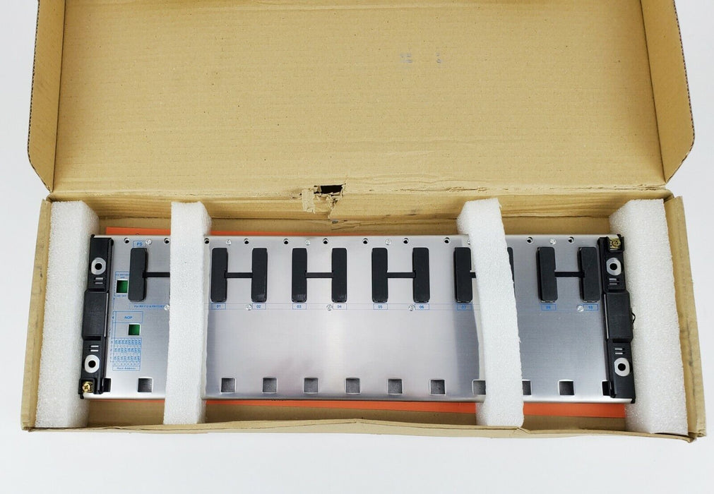 Schneider Electric TSXRKY12 Extension Rack