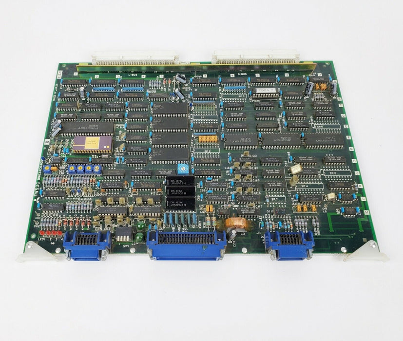 Mitsubishi FW53C Circuit Board BN634E040G52 Rev B