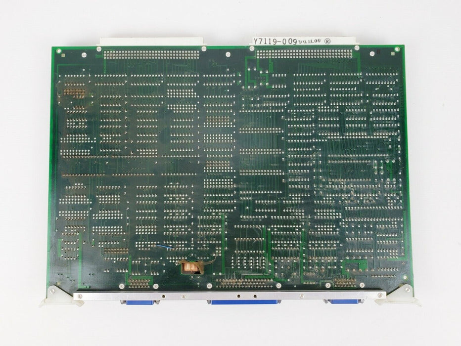 Mitsubishi FW53C Circuit Board BN634E040G52 Rev B