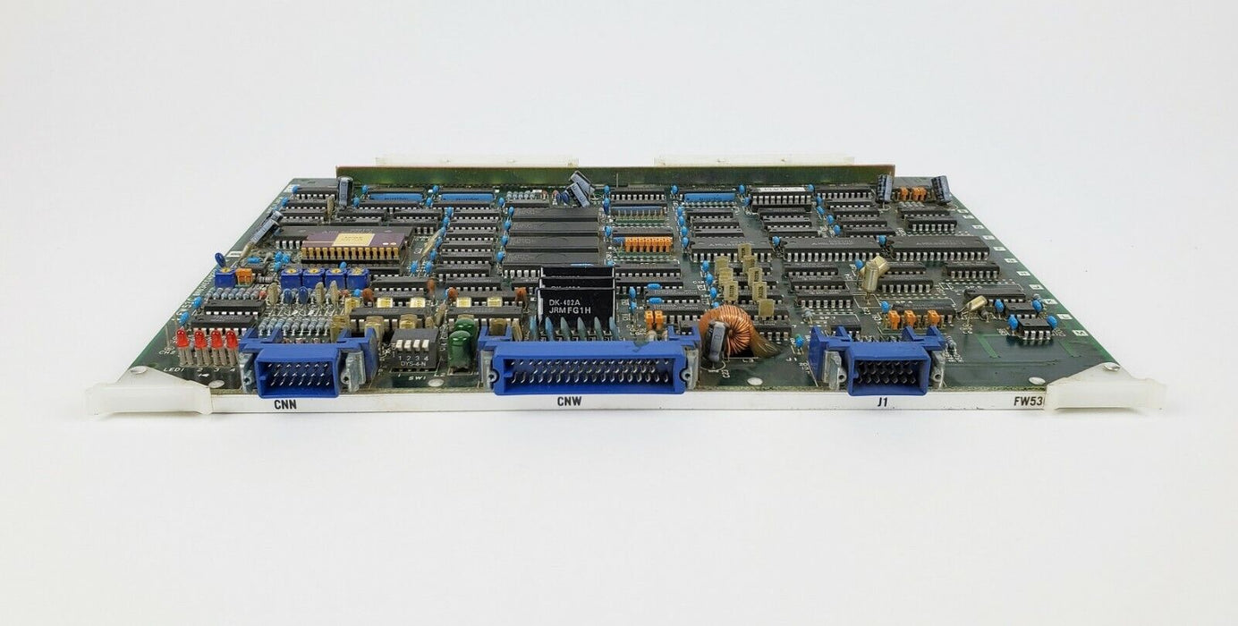 Mitsubishi FW53C Circuit Board BN634E040G52 Rev B