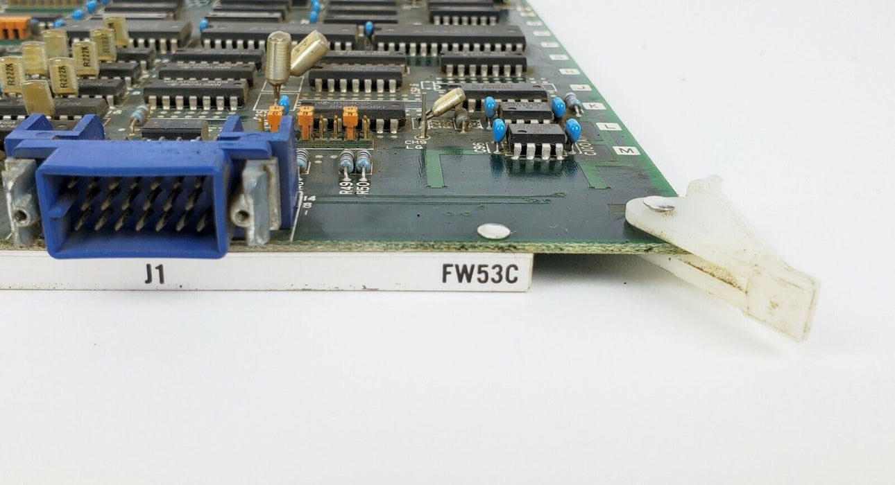 Mitsubishi FW53C Circuit Board BN634E040G52 Rev B