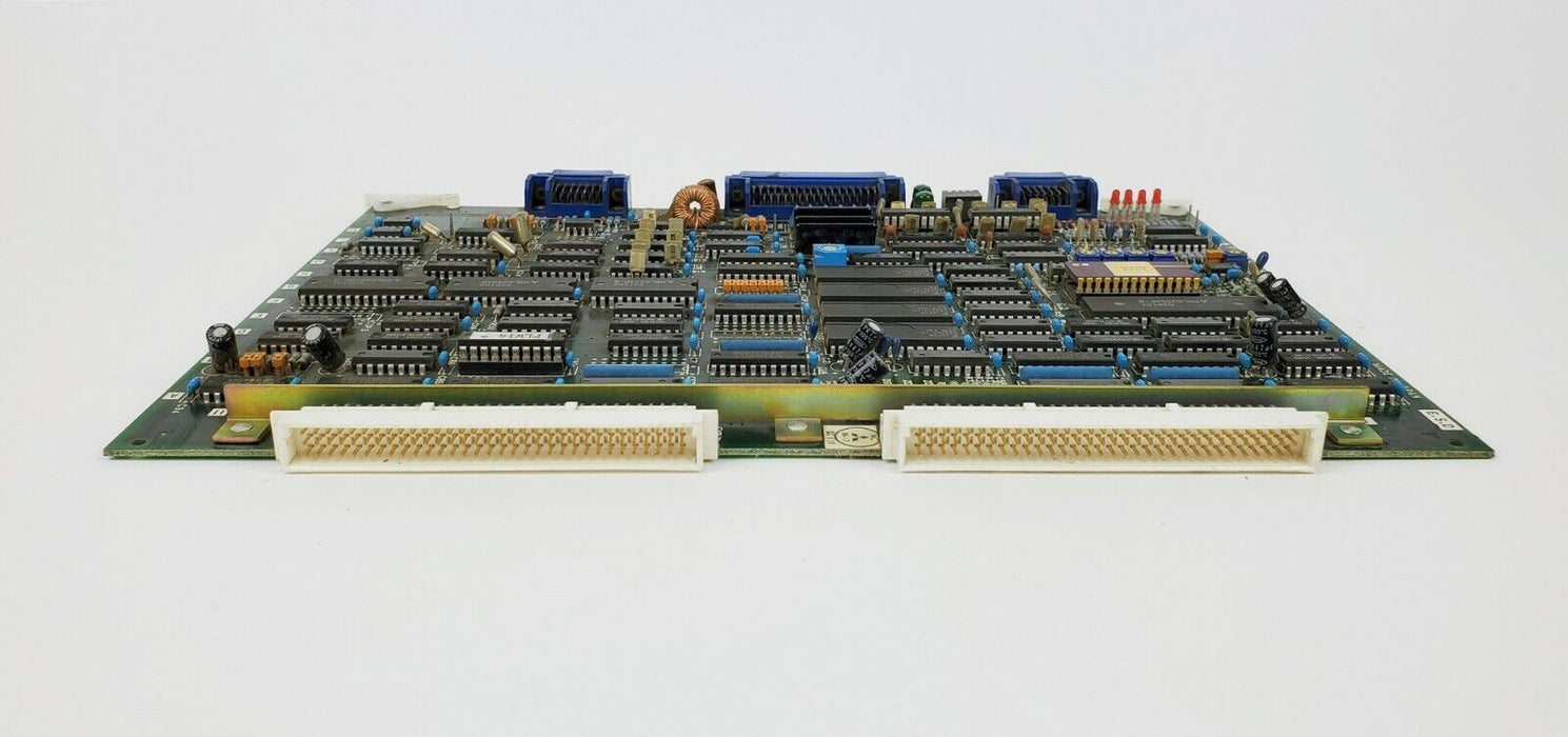 Mitsubishi FW53C Circuit Board BN634E040G52 Rev B