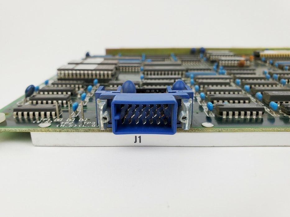 Mitsubishi FW712B Circuit Board BN634E038G51