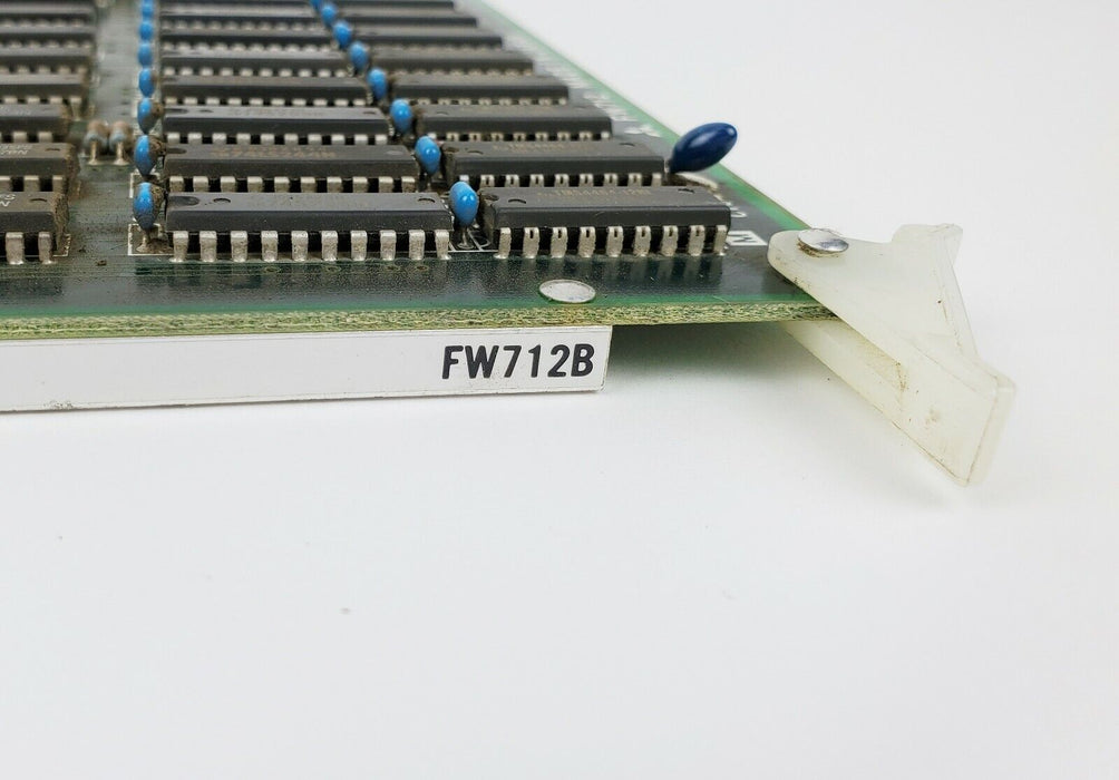 Mitsubishi FW712B Circuit Board BN634E038G51