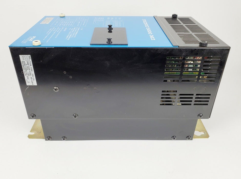 FUJI FMD-3AC-22 Inverter - Frenic 5000 M2