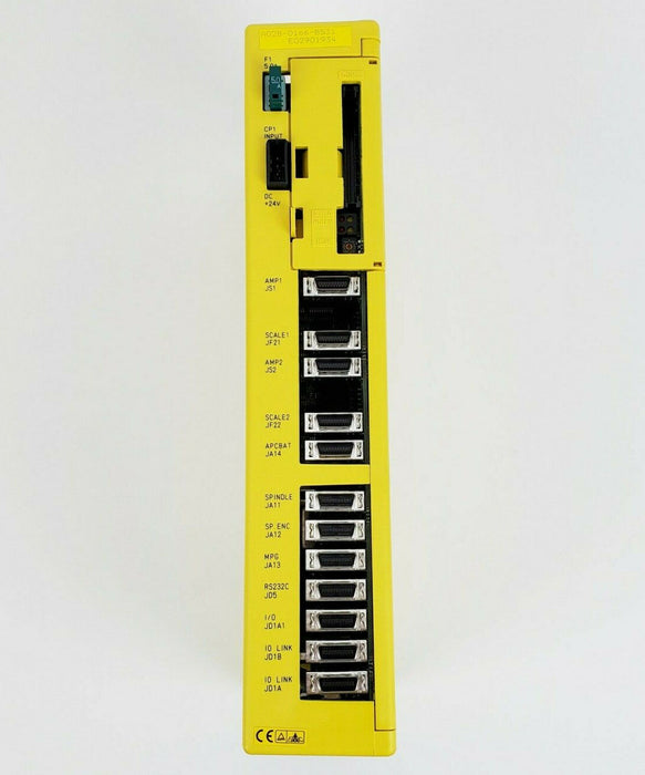 FANUC A02B-0166-B531 Power Mate MODEL D