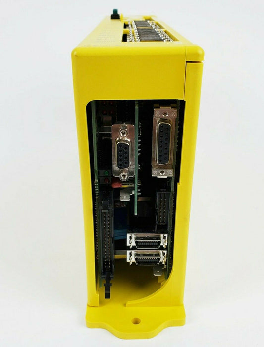 FANUC A02B-0166-B531 Power Mate MODEL D