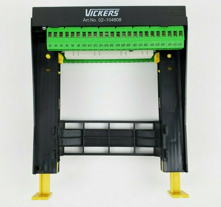 Vickers 02-104808 Amplifier Card Holder