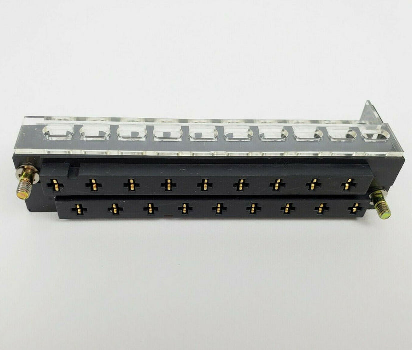 RELIANCE ELECTRIC 45C942 SHARK Input Module